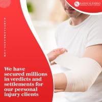 Karns & Karns Injury and Accident Attorneys image 12